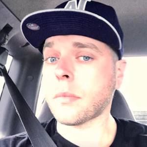 Meet your Posher, Jason